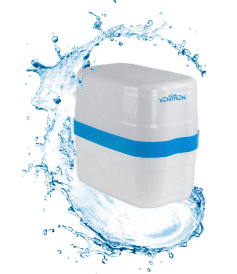 Aquavontron Su Arıtma Cihazı